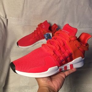 New Men’s Adidas Eqt Support ADV Shoes